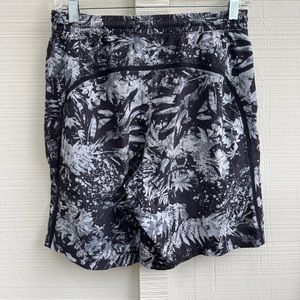 MENS LULULEMON SHORTS